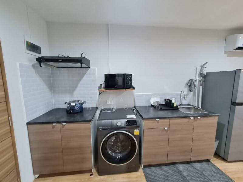 Sukhumvit Suite : สุขุมวิท สวีท, กรุงเทพ, 19 ซอยสุขุมวิท 13, คลองเตยเหนือ, วัฒนา, กรุงเทพ, 40 ตร.ม., คอนโด ให้เช่า, โดย Ploypatcha Chomchid, 500509244 - DDproperty.com