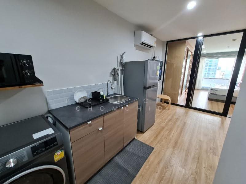Sukhumvit Suite, Bangkok, 19 Soi Sukhumvit 13, Khlongtoei Nua, Watthana, Bangkok, 1 Bedroom, 40 sqm, Condo For Rent, by Ploypatcha Chomchid, 500509244 - DDproperty.com