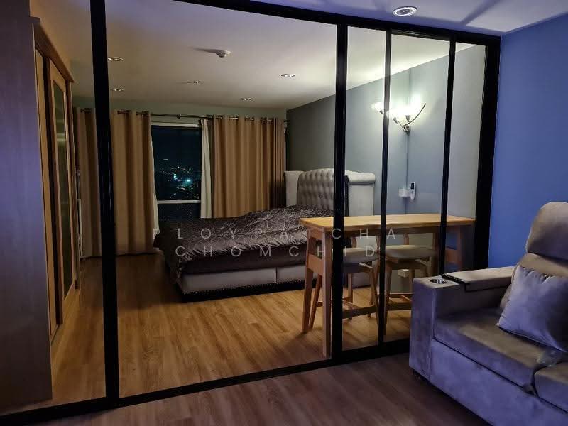 Sukhumvit Suite, Bangkok, 19 Soi Sukhumvit 13, Khlongtoei Nua, Watthana, Bangkok, 1 Bedroom, 40 sqm, Condo For Rent, by Ploypatcha Chomchid, 500509244 - DDproperty.com