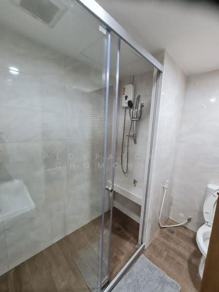 Sukhumvit Suite, Bangkok, 19 Soi Sukhumvit 13, Khlongtoei Nua, Watthana, Bangkok, 1 Bedroom, 40 sqm, Condo For Rent, by Ploypatcha Chomchid, 500509244 - DDproperty.com