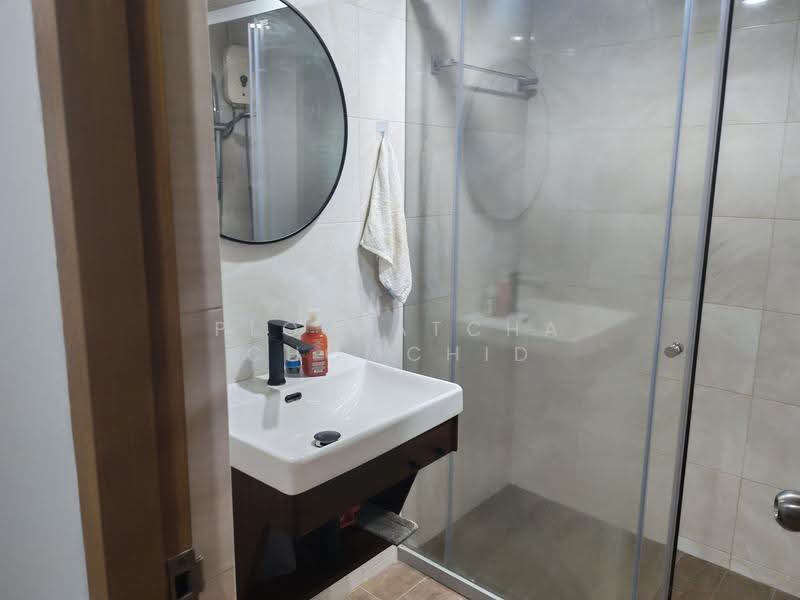 Sukhumvit Suite, Bangkok, 19 Soi Sukhumvit 13, Khlongtoei Nua, Watthana, Bangkok, 1 Bedroom, 40 sqm, Condo For Rent, by Ploypatcha Chomchid, 500509244 - DDproperty.com