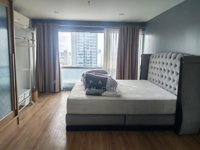 Sukhumvit Suite, Bangkok, 19 Soi Sukhumvit 13, Khlongtoei Nua, Watthana, Bangkok, 1 Bedroom, 40 sqm, Condo For Rent, by Ploypatcha Chomchid, 500509244 - DDproperty.com