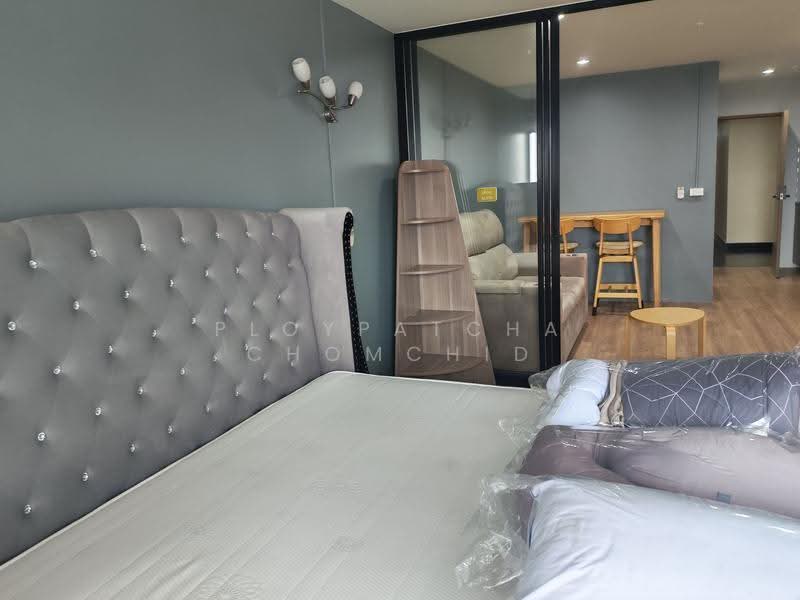Sukhumvit Suite : สุขุมวิท สวีท, กรุงเทพ, 19 ซอยสุขุมวิท 13, คลองเตยเหนือ, วัฒนา, กรุงเทพ, 40 ตร.ม., คอนโด ให้เช่า, โดย Ploypatcha Chomchid, 500509244 - DDproperty.com