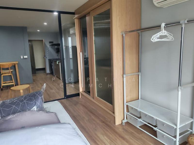 Sukhumvit Suite, Bangkok, 19 Soi Sukhumvit 13, Khlongtoei Nua, Watthana, Bangkok, 1 Bedroom, 40 sqm, Condo For Rent, by Ploypatcha Chomchid, 500509244 - DDproperty.com