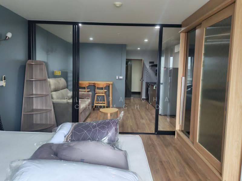 Sukhumvit Suite, Bangkok, 19 Soi Sukhumvit 13, Khlongtoei Nua, Watthana, Bangkok, 1 Bedroom, 40 sqm, Condo For Rent, by Ploypatcha Chomchid, 500509244 - DDproperty.com