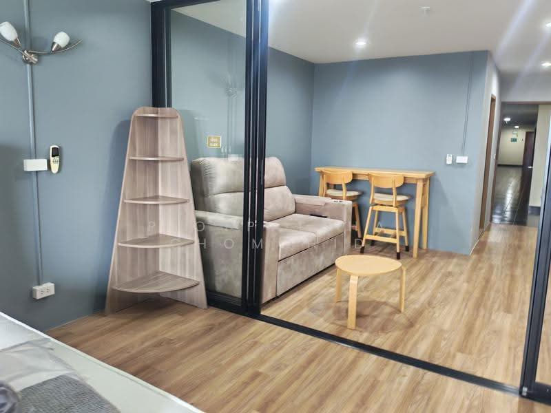 Sukhumvit Suite, Bangkok, 19 Soi Sukhumvit 13, Khlongtoei Nua, Watthana, Bangkok, 1 Bedroom, 40 sqm, Condo For Rent, by Ploypatcha Chomchid, 500509244 - DDproperty.com