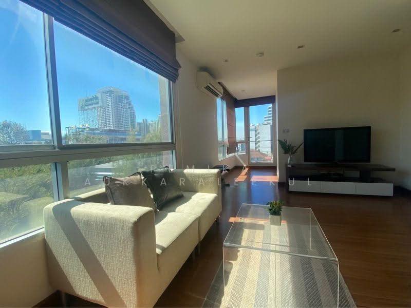 Tree Condo Sukhumvit 42, Bangkok, Soi Sukhumvit 42/1, Sukhumvit Road, Phra Kanong Nua, Watthana, Bangkok, 1 Bedroom, 50 sqm, Condo For Sale, by Pemika Aukkaraleekul, 500509245 - DDproperty.com