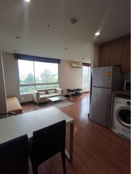 Tree Condo Sukhumvit 42, Bangkok, Soi Sukhumvit 42/1, Sukhumvit Road, Phra Kanong Nua, Watthana, Bangkok, 1 Bedroom, 50 sqm, Condo For Sale, by Pemika Aukkaraleekul, 500509245 - DDproperty.com