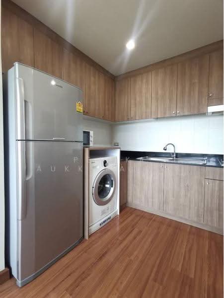 Tree Condo Sukhumvit 42, Bangkok, Soi Sukhumvit 42/1, Sukhumvit Road, Phra Kanong Nua, Watthana, Bangkok, 1 Bedroom, 50 sqm, Condo For Sale, by Pemika Aukkaraleekul, 500509245 - DDproperty.com