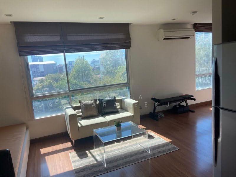 Tree Condo Sukhumvit 42, Bangkok, Soi Sukhumvit 42/1, Sukhumvit Road, Phra Kanong Nua, Watthana, Bangkok, 1 Bedroom, 50 sqm, Condo For Sale, by Pemika Aukkaraleekul, 500509245 - DDproperty.com