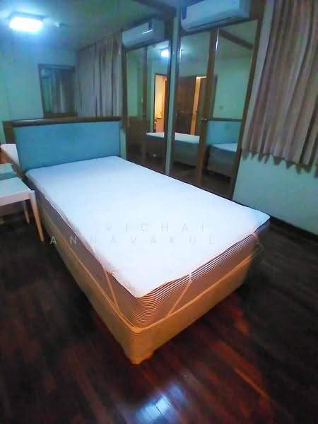 Baan Chan Condominium, Bangkok, Soi Thonglor 20, Thonglor Road, Khlong Tan Nua, Watthana, Bangkok, 2 Bedrooms, 75 sqm, Condo For Rent, by Vichai  Annavakulthorn, 500509246 - DDproperty.com