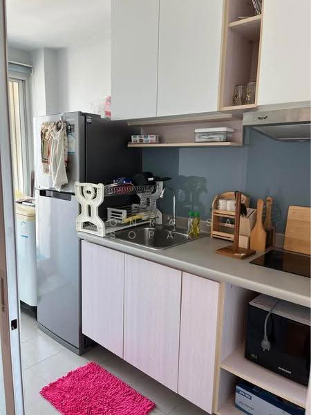 Casa Condo Ratchada-Ratchaphruek : คาซ่า คอนโด รัชดา-ราชพฤกษ์, กรุงเทพ, ถนนราชพฤกษ์, ดาวคะนอง, ธนบุรี, กรุงเทพ, 55 ตร.ม., คอนโด ให้เช่า, โดย Boonraksa Sopak, 500509247 - DDproperty.com