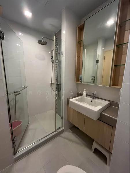 Casa Condo Ratchada-Ratchaphruek, Bangkok, Ratchapruek Road, Dao Khanong, Thon Buri, Bangkok, 2 Bedrooms, 55 sqm, Condo For Rent, by Boonraksa Sopak, 500509247 - DDproperty.com