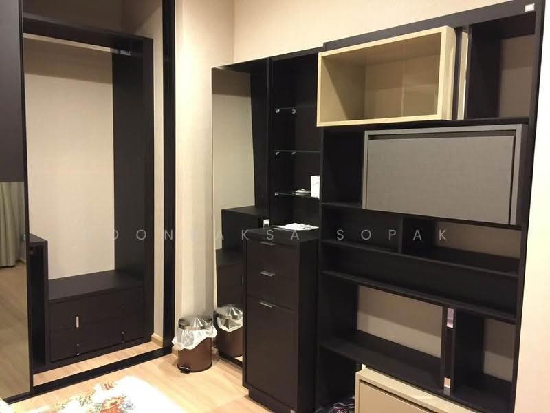 Casa Condo Ratchada-Ratchaphruek : คาซ่า คอนโด รัชดา-ราชพฤกษ์, กรุงเทพ, ถนนราชพฤกษ์, ดาวคะนอง, ธนบุรี, กรุงเทพ, 55 ตร.ม., คอนโด ให้เช่า, โดย Boonraksa Sopak, 500509247 - DDproperty.com