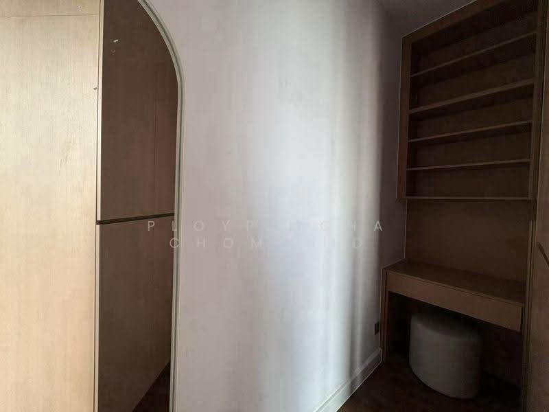 Supalai Icon Sathorn, Bangkok, Sathorn Tai Road, Thung Maha Mek, Sathon, Bangkok, 1 Bedroom, 45 sqm, Condo For Rent, by Ploypatcha Chomchid, 500509248 - DDproperty.com