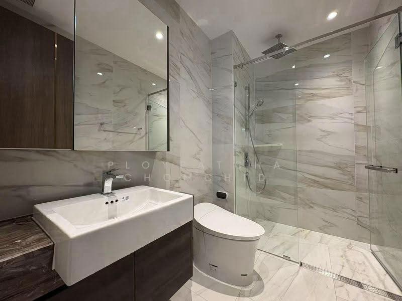 Supalai Icon Sathorn, Bangkok, Sathorn Tai Road, Thung Maha Mek, Sathon, Bangkok, 1 Bedroom, 45 sqm, Condo For Rent, by Ploypatcha Chomchid, 500509248 - DDproperty.com