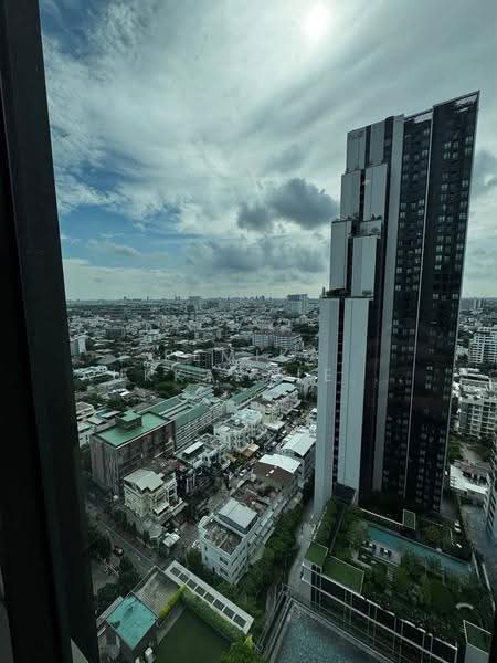 CENTRIC Ari Station, กรุงเทพ, 27 ซอยอารีย์ 1 แขวงสามเสนใน เขตพญาไท กรุงเทพมหานคร, สามเสนใน, พญาไท, กรุงเทพ, 34 ตร.ม., คอนโด ขาย, โดย Pemika Aukkaraleekul, 500509249 - DDproperty.com