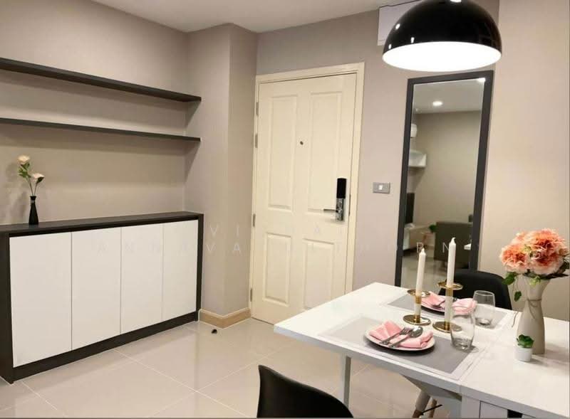 The Ace Ekamai, Bangkok, Soi Pridi Banomyong 31, Khlong Tan Nua, Watthana, Bangkok, 1 Bedroom, 42 sqm, Condo For Rent, by Vichai Annavakulthorn, 500509250 - DDproperty.com