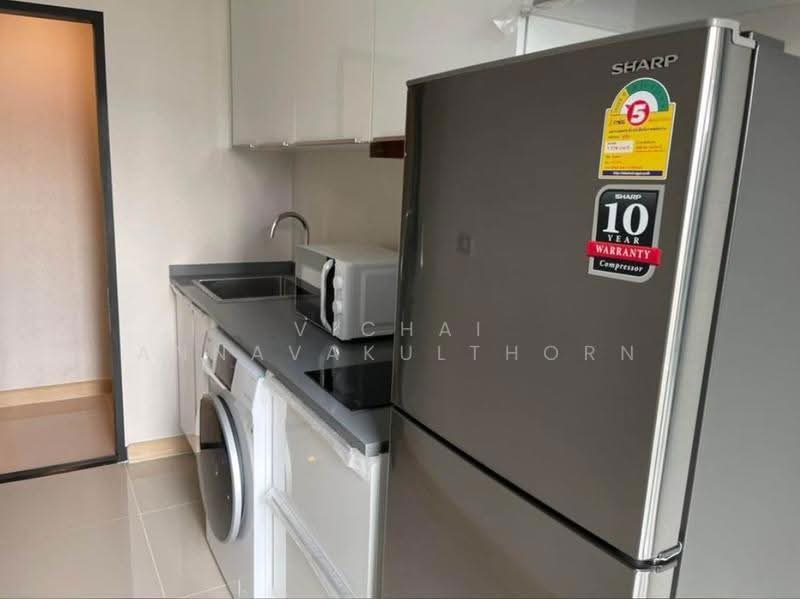 The Ace Ekamai, Bangkok, Soi Pridi Banomyong 31, Khlong Tan Nua, Watthana, Bangkok, 1 Bedroom, 42 sqm, Condo For Rent, by Vichai Annavakulthorn, 500509250 - DDproperty.com