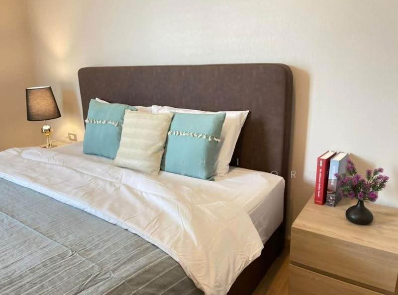 The Ace Ekamai, Bangkok, Soi Pridi Banomyong 31, Khlong Tan Nua, Watthana, Bangkok, 1 Bedroom, 42 sqm, Condo For Rent, by Vichai Annavakulthorn, 500509250 - DDproperty.com