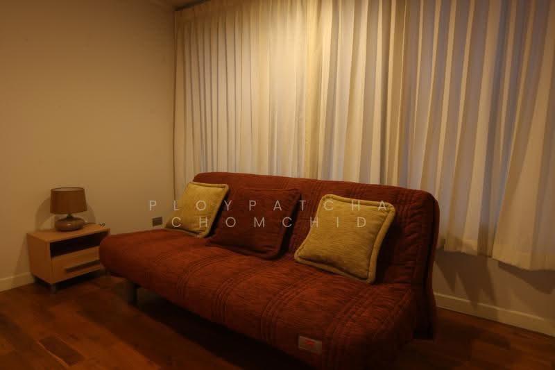 Baan Siriruedee, Bangkok, Ploenchit, Lumphini, Pathum Wan, Bangkok, 2 Bedrooms, 90 sqm, Condo For Rent, by Ploypatcha Chomchid, 500509251 - DDproperty.com
