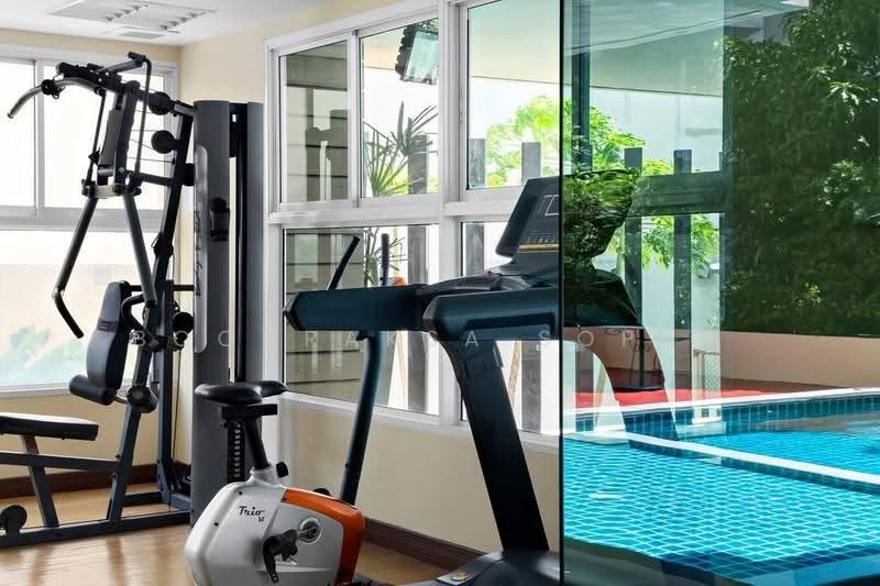 The Amethyst 39, Bangkok, Sukhumvit, Khlong Tan Nua, Watthana, Bangkok, 1 Bedroom, 46 sqm, Condo For Rent, by Boonraksa Sopak, 500509252 - DDproperty.com