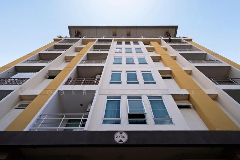 The Amethyst 39, Bangkok, Sukhumvit, Khlong Tan Nua, Watthana, Bangkok, 1 Bedroom, 46 sqm, Condo For Rent, by Boonraksa Sopak, 500509252 - DDproperty.com