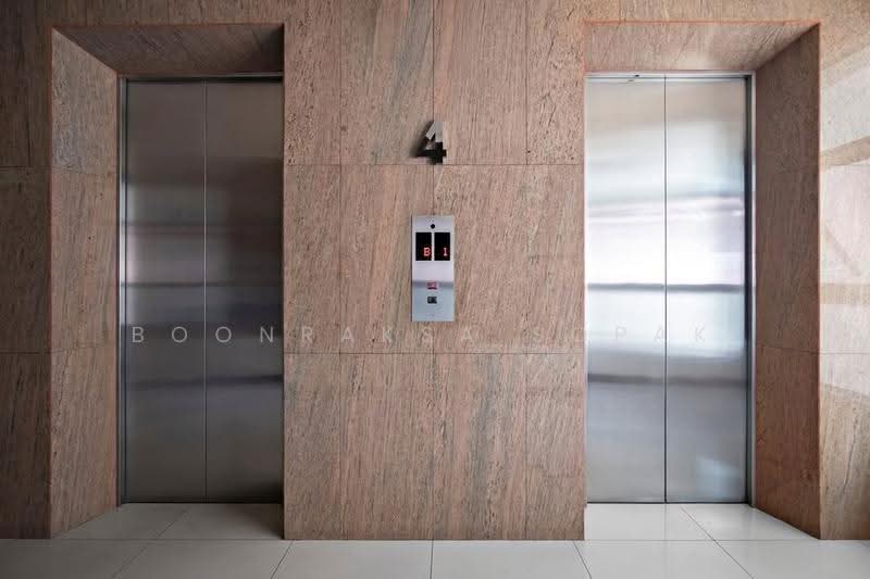 The Amethyst 39, Bangkok, Sukhumvit, Khlong Tan Nua, Watthana, Bangkok, 1 Bedroom, 46 sqm, Condo For Rent, by Boonraksa Sopak, 500509252 - DDproperty.com