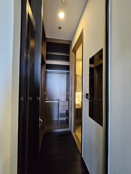 Park Origin Thonglor, Bangkok, Soi Thonglor 10, Sukhumvit Road, Khlong Tan Nua, Watthana, Bangkok, 1 Bedroom, 31 sqm, Condo For Rent, by Vichai Annavakulthorn, 500509256 - DDproperty.com