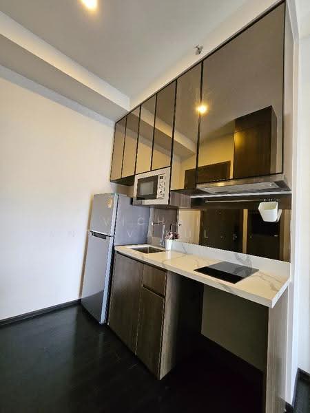 Park Origin Thonglor, Bangkok, Soi Thonglor 10, Sukhumvit Road, Khlong Tan Nua, Watthana, Bangkok, 1 Bedroom, 31 sqm, Condo For Rent, by Vichai Annavakulthorn, 500509256 - DDproperty.com