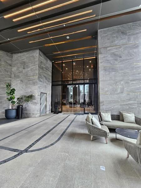 Park Origin Thonglor, Bangkok, Soi Thonglor 10, Sukhumvit Road, Khlong Tan Nua, Watthana, Bangkok, 1 Bedroom, 31 sqm, Condo For Rent, by Vichai Annavakulthorn, 500509256 - DDproperty.com