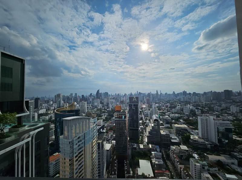 Park Origin Thonglor, Bangkok, Soi Thonglor 10, Sukhumvit Road, Khlong Tan Nua, Watthana, Bangkok, 1 Bedroom, 31 sqm, Condo For Rent, by Vichai Annavakulthorn, 500509256 - DDproperty.com