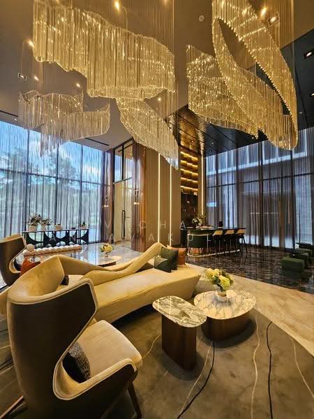 Park Origin Thonglor, Bangkok, Soi Thonglor 10, Sukhumvit Road, Khlong Tan Nua, Watthana, Bangkok, 1 Bedroom, 31 sqm, Condo For Rent, by Vichai Annavakulthorn, 500509256 - DDproperty.com