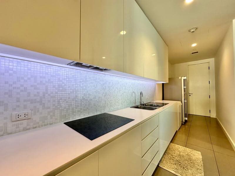 185 Rajadamri, Bangkok, 185 Rajadamri Road, Lumphini, Pathum Wan, Bangkok, 3 Bedrooms, 225 sqm, Condo For Rent, by Bangkok Residential, 500509257 - DDproperty.com