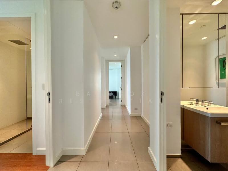 185 Rajadamri, Bangkok, 185 Rajadamri Road, Lumphini, Pathum Wan, Bangkok, 3 Bedrooms, 225 sqm, Condo For Rent, by Bangkok Residential, 500509257 - DDproperty.com
