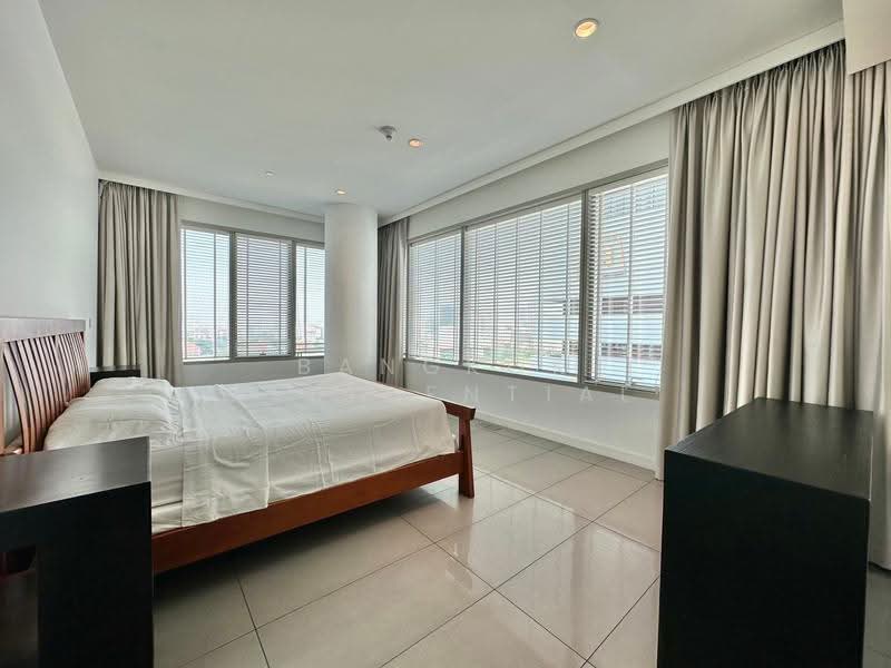 185 Rajadamri, Bangkok, 185 Rajadamri Road, Lumphini, Pathum Wan, Bangkok, 3 Bedrooms, 225 sqm, Condo For Rent, by Bangkok Residential, 500509257 - DDproperty.com