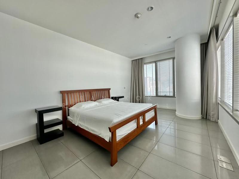 185 Rajadamri, Bangkok, 185 Rajadamri Road, Lumphini, Pathum Wan, Bangkok, 3 Bedrooms, 225 sqm, Condo For Rent, by Bangkok Residential, 500509257 - DDproperty.com