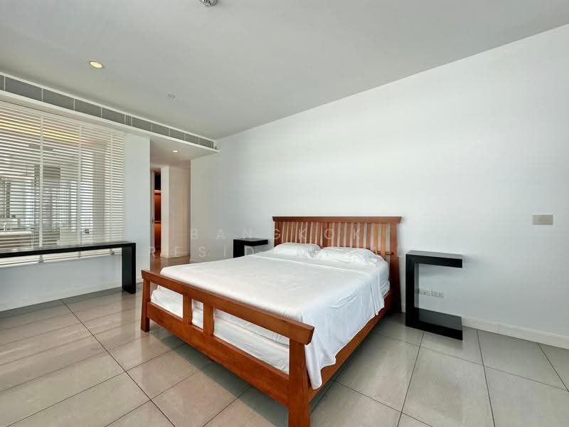 185 Rajadamri, Bangkok, 185 Rajadamri Road, Lumphini, Pathum Wan, Bangkok, 3 Bedrooms, 225 sqm, Condo For Rent, by Bangkok Residential, 500509257 - DDproperty.com