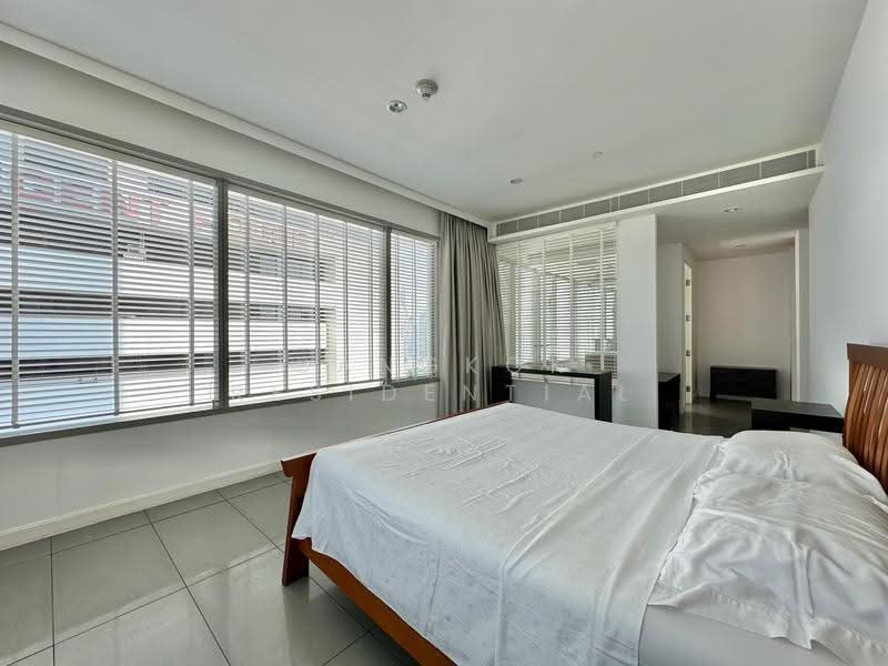 185 Rajadamri, Bangkok, 185 Rajadamri Road, Lumphini, Pathum Wan, Bangkok, 3 Bedrooms, 225 sqm, Condo For Rent, by Bangkok Residential, 500509257 - DDproperty.com