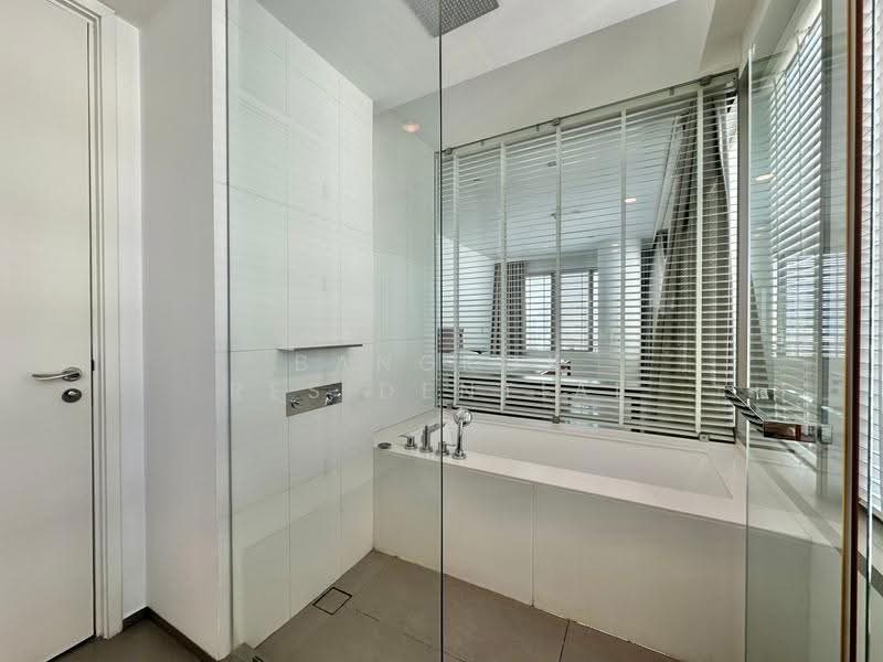 185 Rajadamri, Bangkok, 185 Rajadamri Road, Lumphini, Pathum Wan, Bangkok, 3 Bedrooms, 225 sqm, Condo For Rent, by Bangkok Residential, 500509257 - DDproperty.com