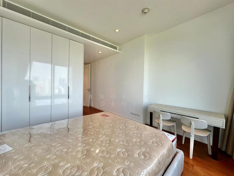 185 Rajadamri, Bangkok, 185 Rajadamri Road, Lumphini, Pathum Wan, Bangkok, 3 Bedrooms, 225 sqm, Condo For Rent, by Bangkok Residential, 500509257 - DDproperty.com