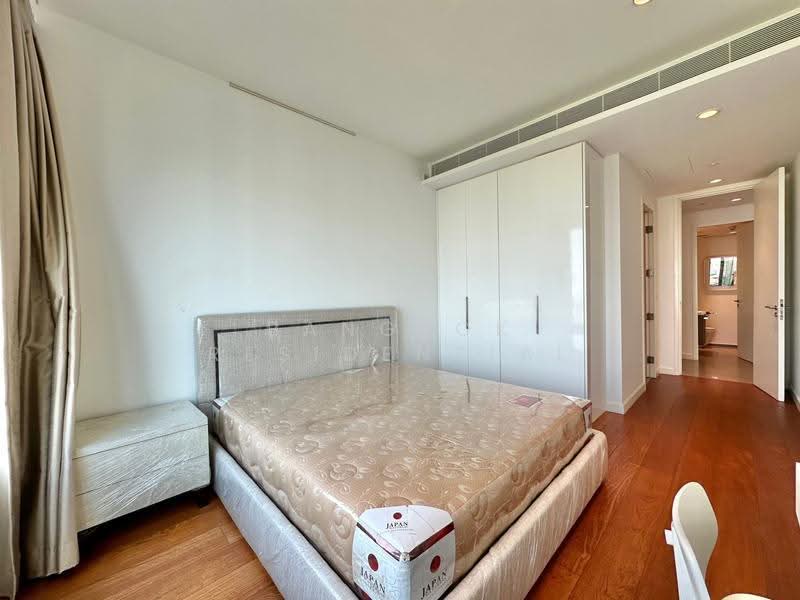 185 Rajadamri, Bangkok, 185 Rajadamri Road, Lumphini, Pathum Wan, Bangkok, 3 Bedrooms, 225 sqm, Condo For Rent, by Bangkok Residential, 500509257 - DDproperty.com