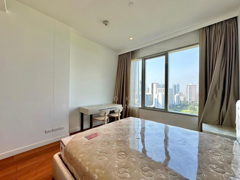 185 Rajadamri, Bangkok, 185 Rajadamri Road, Lumphini, Pathum Wan, Bangkok, 3 Bedrooms, 225 sqm, Condo For Rent, by Bangkok Residential, 500509257 - DDproperty.com