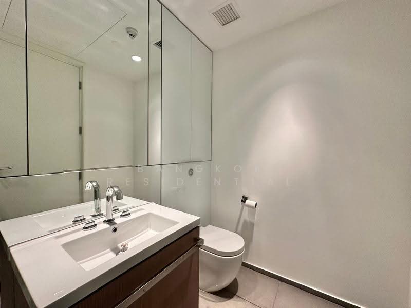 185 Rajadamri, Bangkok, 185 Rajadamri Road, Lumphini, Pathum Wan, Bangkok, 3 Bedrooms, 225 sqm, Condo For Rent, by Bangkok Residential, 500509257 - DDproperty.com