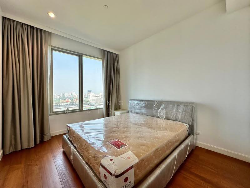 185 Rajadamri, Bangkok, 185 Rajadamri Road, Lumphini, Pathum Wan, Bangkok, 3 Bedrooms, 225 sqm, Condo For Rent, by Bangkok Residential, 500509257 - DDproperty.com
