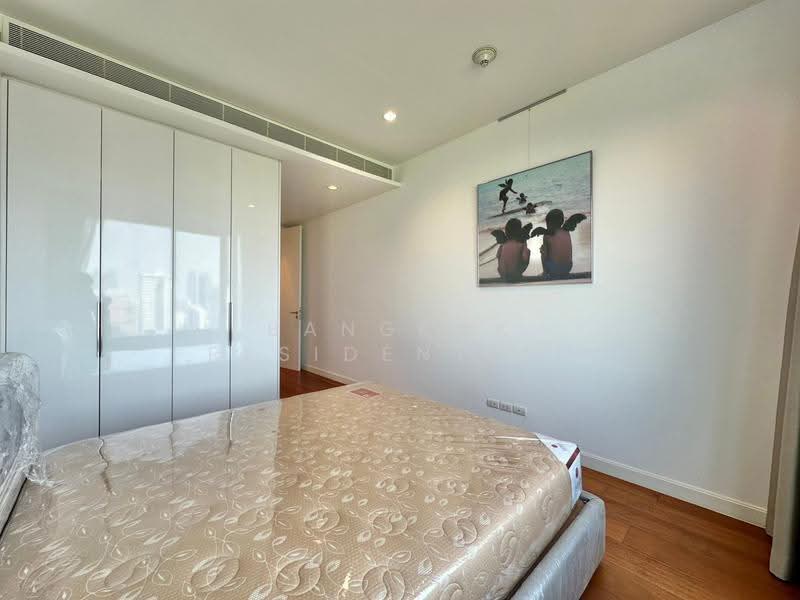 185 Rajadamri, Bangkok, 185 Rajadamri Road, Lumphini, Pathum Wan, Bangkok, 3 Bedrooms, 225 sqm, Condo For Rent, by Bangkok Residential, 500509257 - DDproperty.com