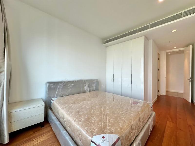 185 Rajadamri, Bangkok, 185 Rajadamri Road, Lumphini, Pathum Wan, Bangkok, 3 Bedrooms, 225 sqm, Condo For Rent, by Bangkok Residential, 500509257 - DDproperty.com