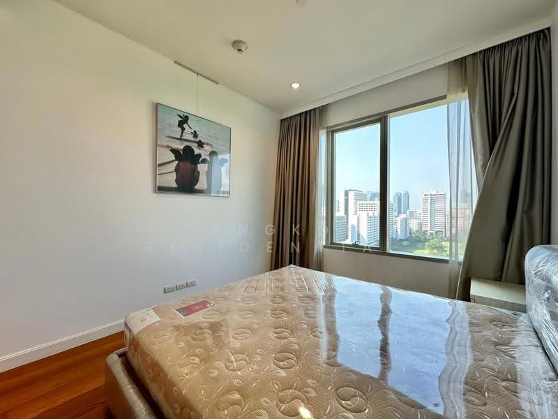 185 Rajadamri, Bangkok, 185 Rajadamri Road, Lumphini, Pathum Wan, Bangkok, 3 Bedrooms, 225 sqm, Condo For Rent, by Bangkok Residential, 500509257 - DDproperty.com