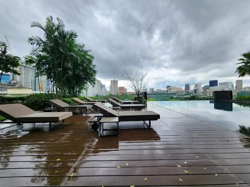 185 Rajadamri, Bangkok, 185 Rajadamri Road, Lumphini, Pathum Wan, Bangkok, 3 Bedrooms, 225 sqm, Condo For Rent, by Bangkok Residential, 500509257 - DDproperty.com
