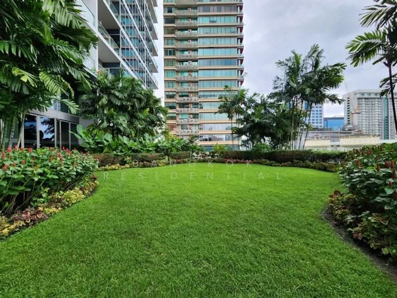 185 Rajadamri, Bangkok, 185 Rajadamri Road, Lumphini, Pathum Wan, Bangkok, 3 Bedrooms, 225 sqm, Condo For Rent, by Bangkok Residential, 500509257 - DDproperty.com